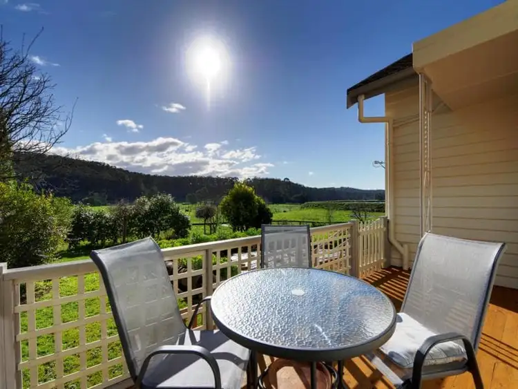 Second view of Homely rural property listing, 247a HARVEYS ROAD, Carrajung VIC 3844