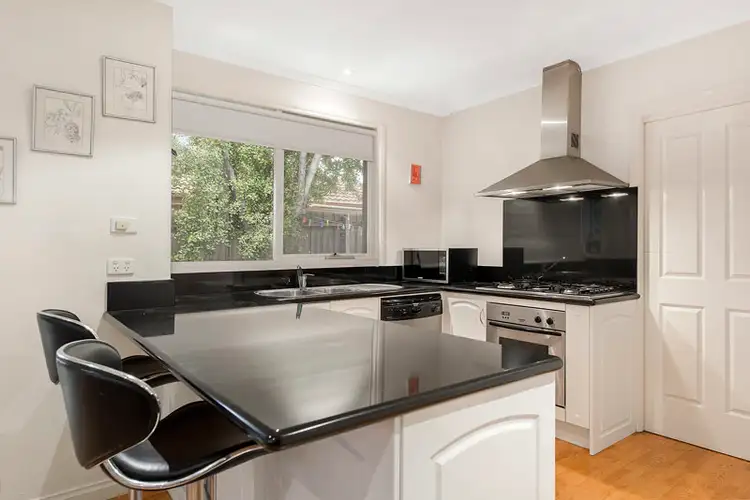 Third view of Homely townhouse listing, 2/23 Hakea Street, Templestowe VIC 3106