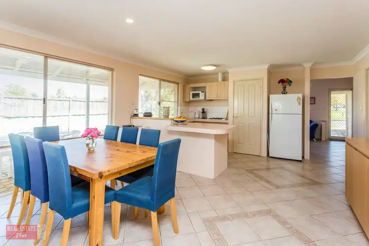 20 Parrotbush Crescent, Ellenbrook WA 6069