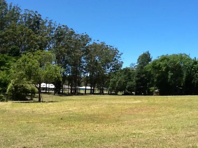 Fifth view of Homely land listing, Lot 48 Lakefield Cres, Beerwah QLD 4519
