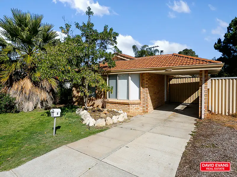Main view of Homely house listing, 15 Hyland Crescent, Clarkson WA 6030