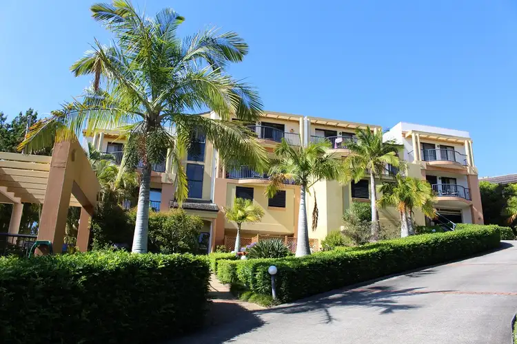 Sixth view of Homely house listing, 4/1 Short Street, East Ballina NSW 2478