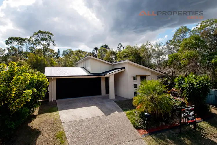 27 Juniper Street, Heathwood QLD 4110