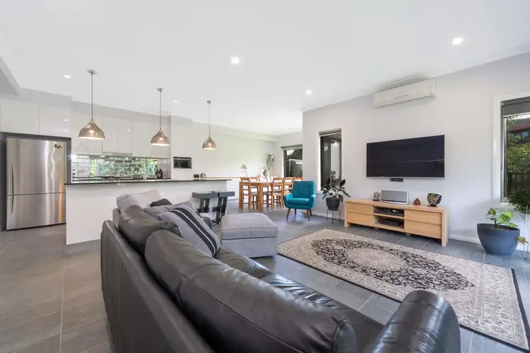 Fourth view of Homely house listing, 8/8 Sproule Crescent, Balgownie NSW 2519