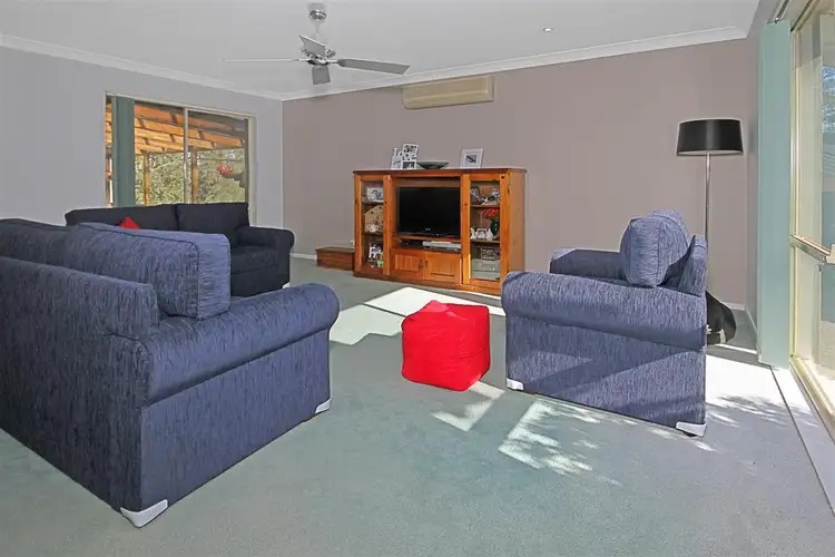 Fourth view of Homely house listing, 44 Hilltop Crescent, Surf Beach NSW 2536