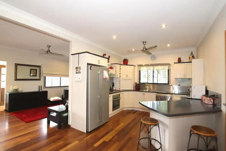 Fifth view of Homely house listing, 12 Murphy Street, Rosslea QLD 4812