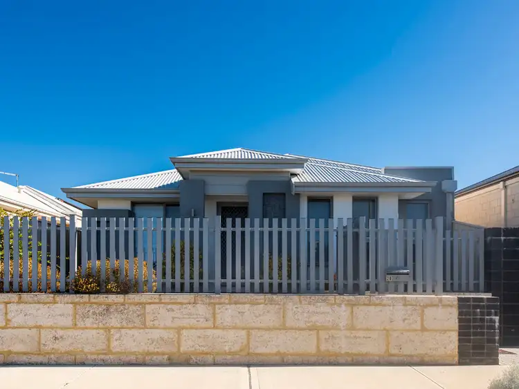 Main view of Homely house listing, 28 Carlindie Parkway, Golden Bay WA 6174