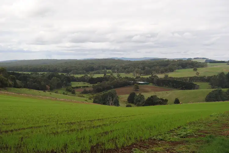 Seventh view of Homely rural property listing, 855 Boolarra South- Mirboo North, Mirboo North VIC 3871