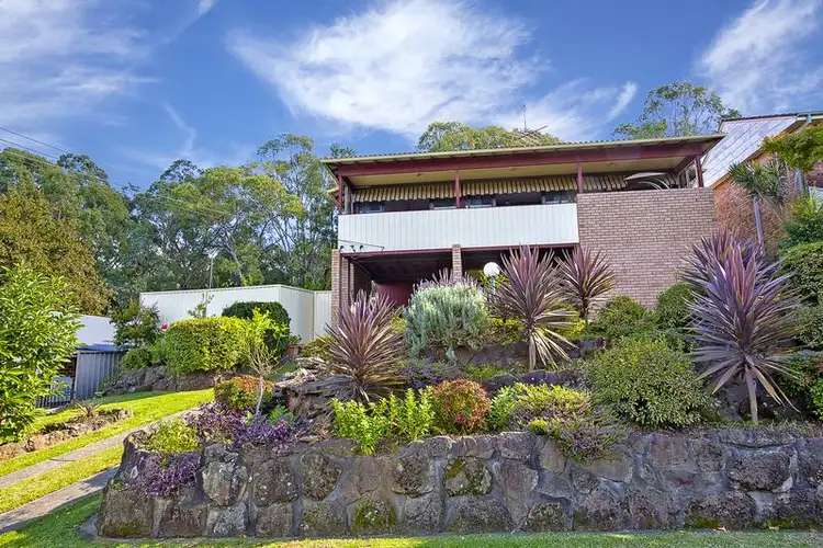 37 Parklands Avenue, Leonay NSW 2750