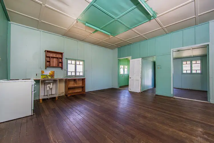 Second view of Homely house listing, 23 Donald Street, Woody Point QLD 4019