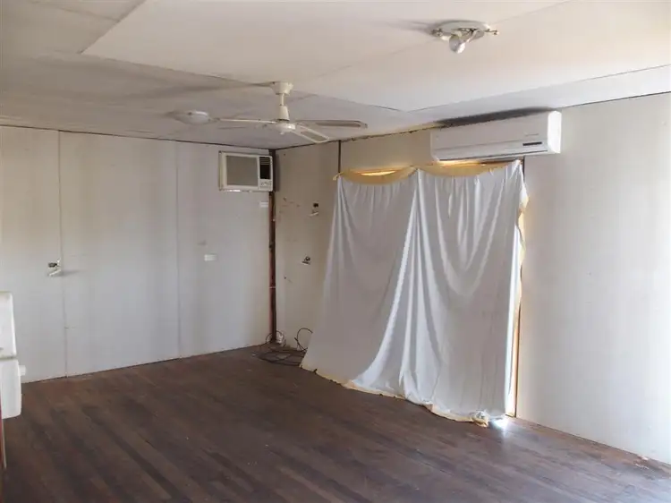 Fifth view of Homely house listing, 30 Conachan Street, Blackwater QLD 4717