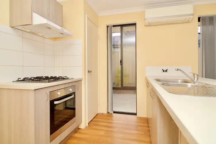 Third view of Homely house listing, 8 Corrour Bend, Bertram WA 6167