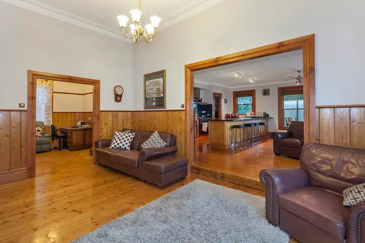 Sixth view of Homely house listing, 311 Drummond Street North, Lake Wendouree VIC 3350