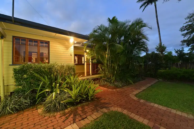 Sixth view of Homely house listing, 4 Hodel Street, Whitfield QLD 4870