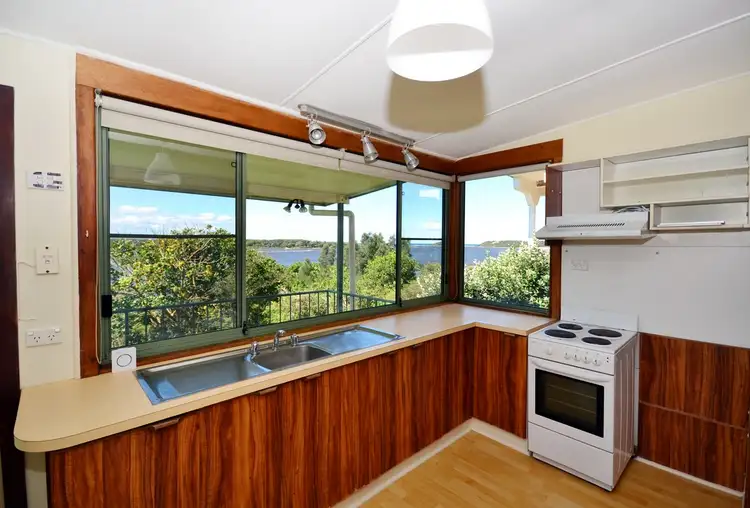 Third view of Homely house listing, 91 Orama Crescent, Orient Point NSW 2540