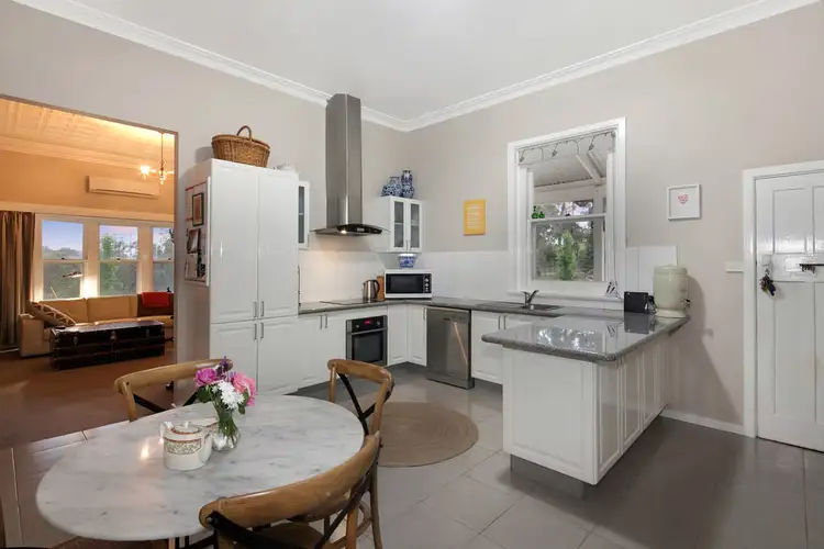 Second view of Homely house listing, 70 Malones Road, Lal Lal VIC 3352