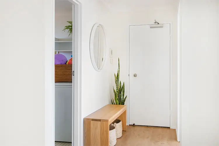 Second view of Homely apartment listing, 7/80 PETREL AVENUE, Mermaid Beach QLD 4218