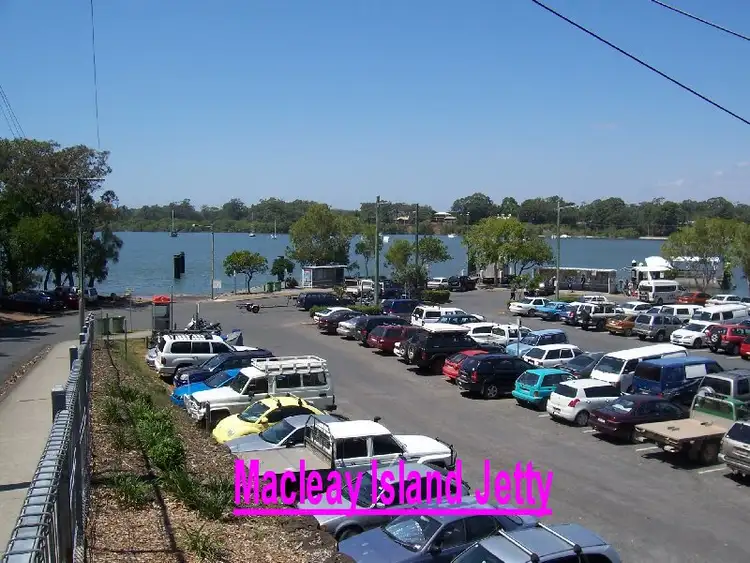 Fifth view of Homely land listing, 27 ALEXANDER ST, Macleay Island QLD 4184