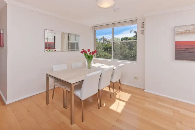 Sixth view of Homely apartment listing, 3/1 Cranbrook Avenue, Cremorne NSW 2090