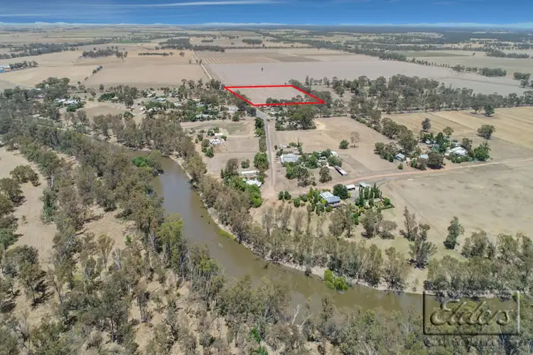 Main view of Homely land listing, 3 McCoy Street, Eddington VIC 3472
