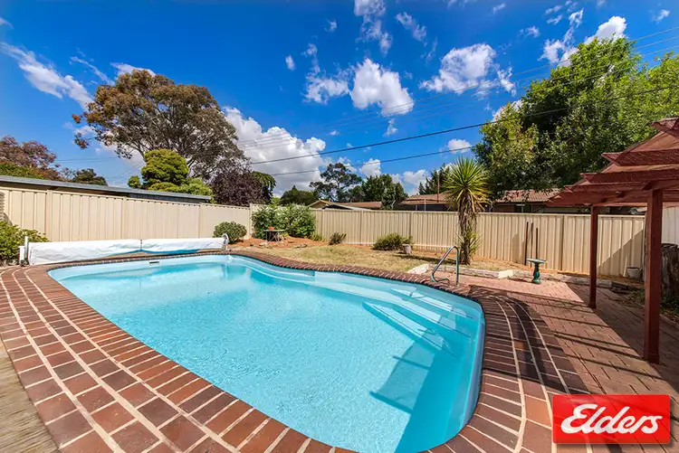 Second view of Homely house listing, 16 Pennefather Street, Higgins ACT 2615