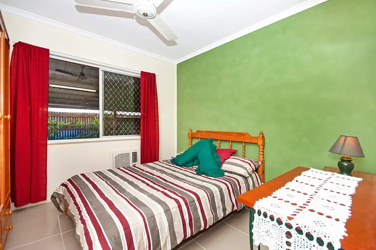 Sixth view of Homely house listing, 1 Ibis Street, Slade Point QLD 4740
