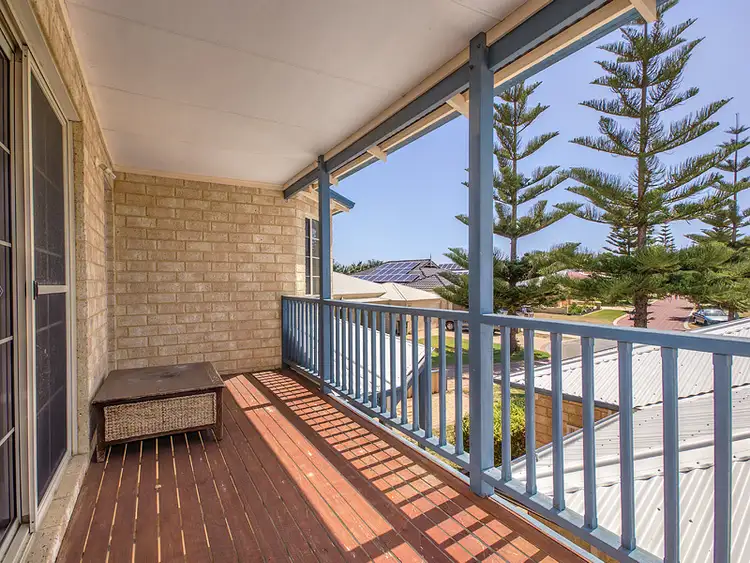 Fifth view of Homely house listing, 23 Galway Gardens, Warnbro WA 6169