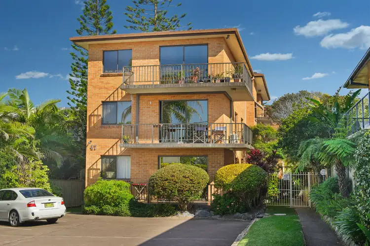 Second view of Homely unit listing, 10/47 Pacific Drive, Port Macquarie NSW 2444