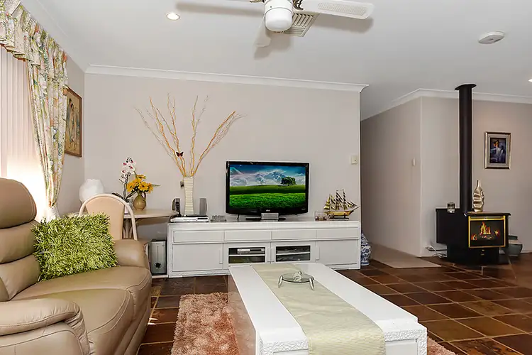 Seventh view of Homely house listing, 100 Venturi Drive, Ocean Reef WA 6027