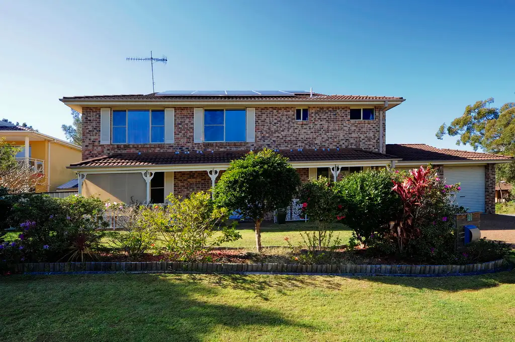 Main view of Homely house listing, 29 Fingal Street, Nelson Bay NSW 2315