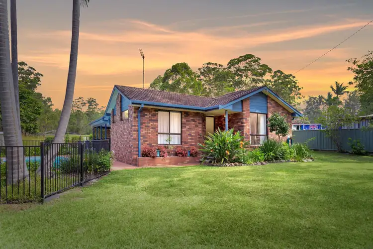 Third view of Homely house listing, 12 Kookaburra Drive, Taree NSW 2430