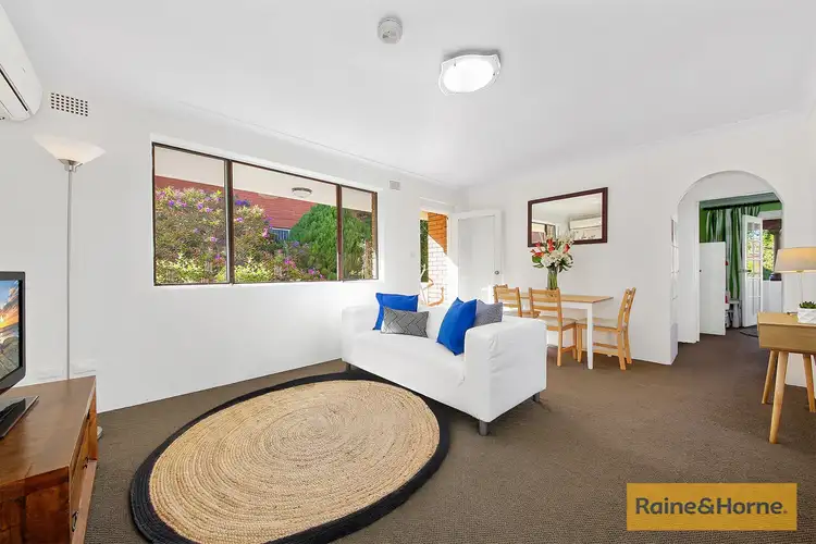 3/48-50 Bland Street, Ashfield NSW 2131