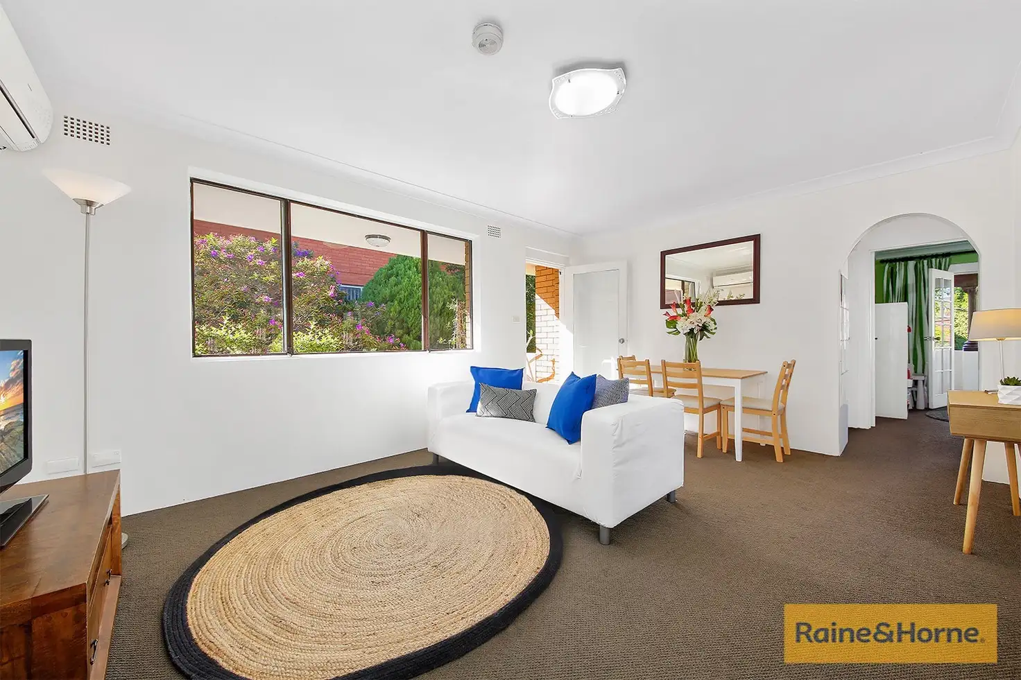 Main view of Homely apartment listing, 3/48-50 Bland Street, Ashfield NSW 2131