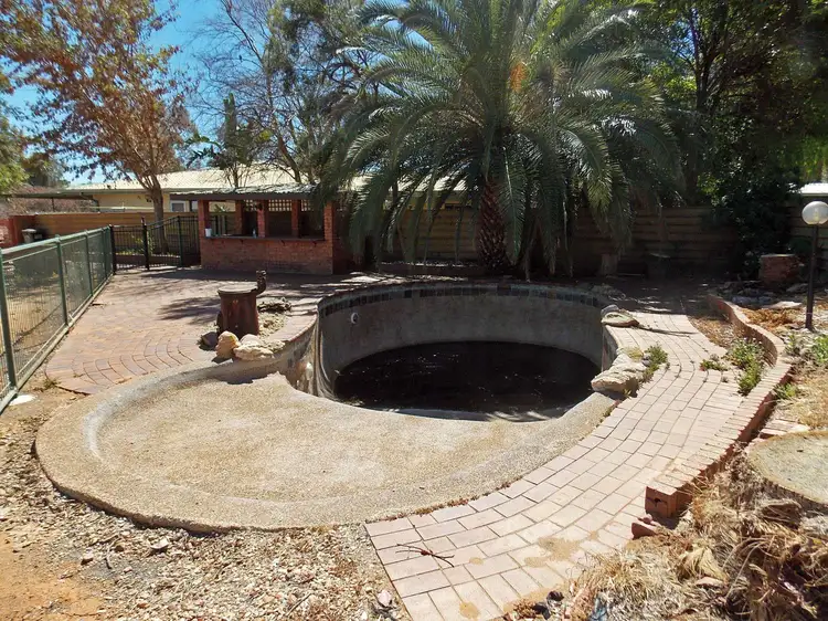 Second view of Homely land listing, 17 Nardoo Court, Sadadeen NT 870