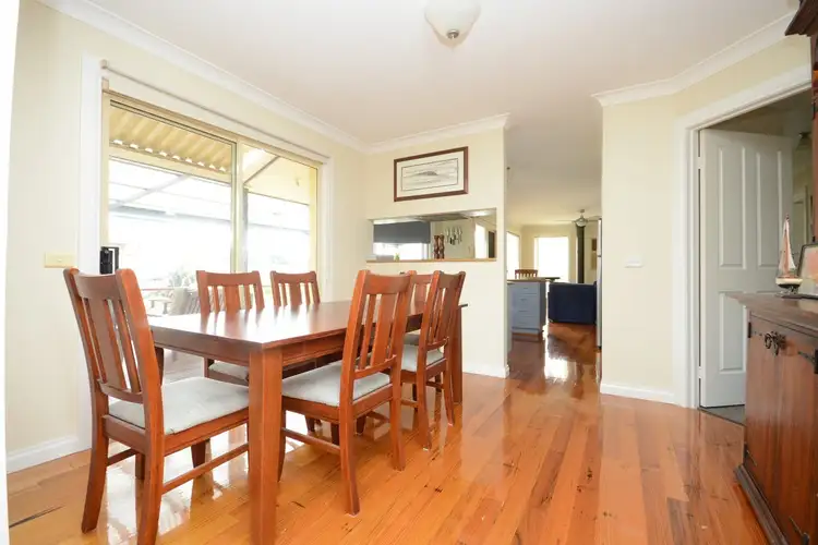 Fourth view of Homely house listing, 14 MOREKANA CRESCENT, Wy Yung VIC 3875