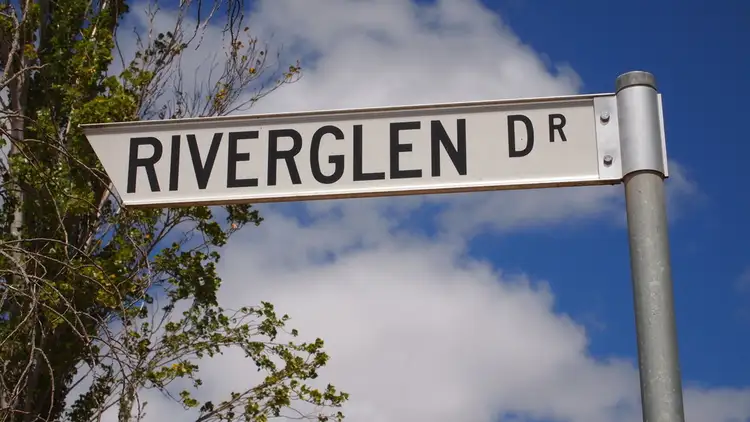 Fourth view of Homely land listing, Lot 7 Riverglen Drive, White Sands SA 5253