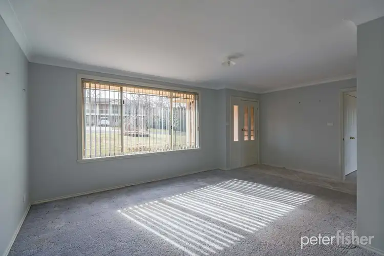 Second view of Homely house listing, 2 Samuel Close, Orange NSW 2800