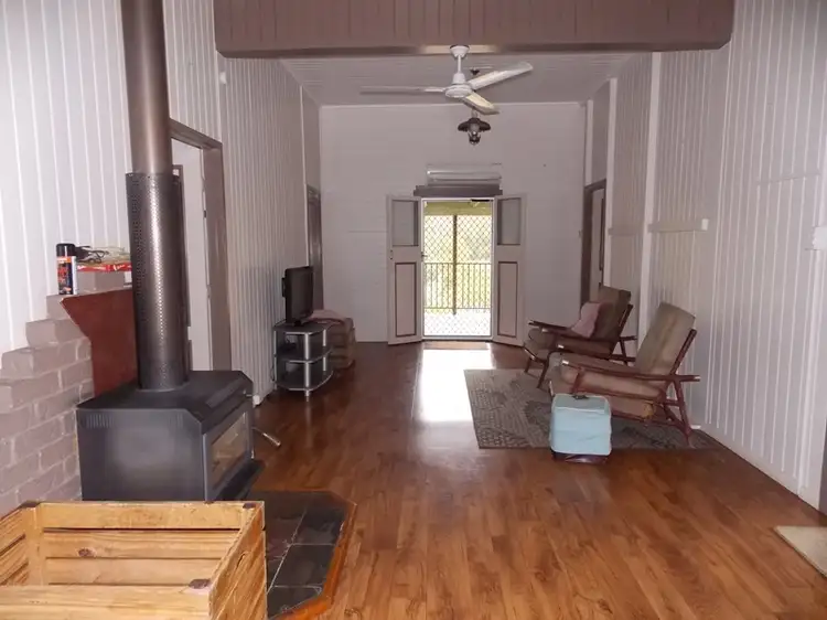 Fifth view of Homely house listing, 91 Fitzroy Street, Nanango QLD 4615