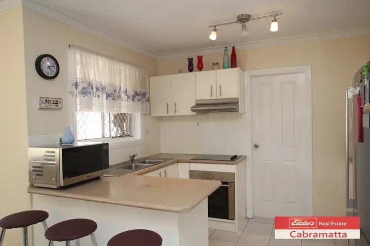 Fourth view of Homely semi-detached listing, 121B Lansdowne Road, Canley Vale NSW 2166
