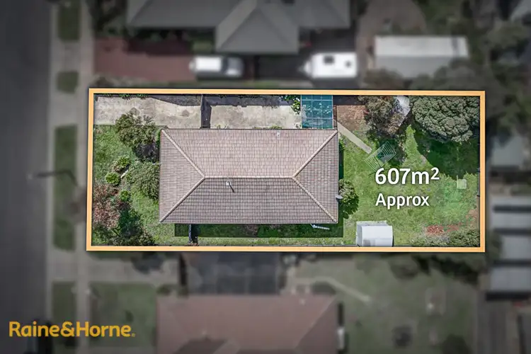 Fourth view of Homely house listing, 74 Wilsons Lane, Sunbury VIC 3429