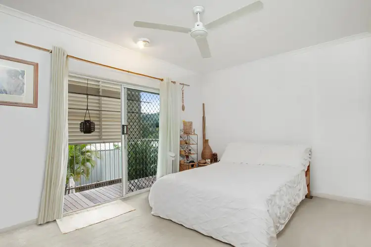 Fourth view of Homely unit listing, 7/12 Le Grande Street, Freshwater QLD 4870