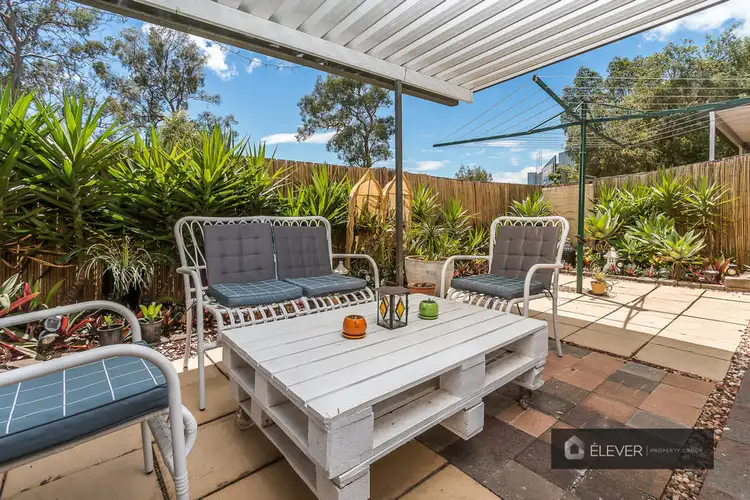 7/5 Aramac Court, Capalaba QLD 4157