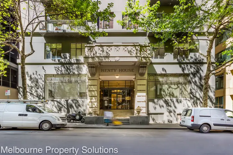 707/501 Little Collins Street, Melbourne VIC 3000