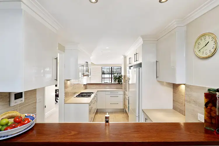 Second view of Homely apartment listing, 7/164H Burwood Road, Concord NSW 2137