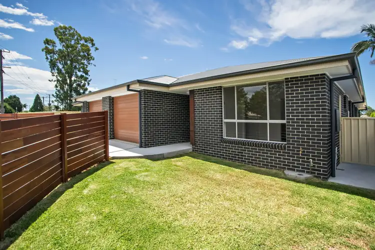 Third view of Homely villa listing, 2 / 93 Wingham Road, Taree NSW 2430