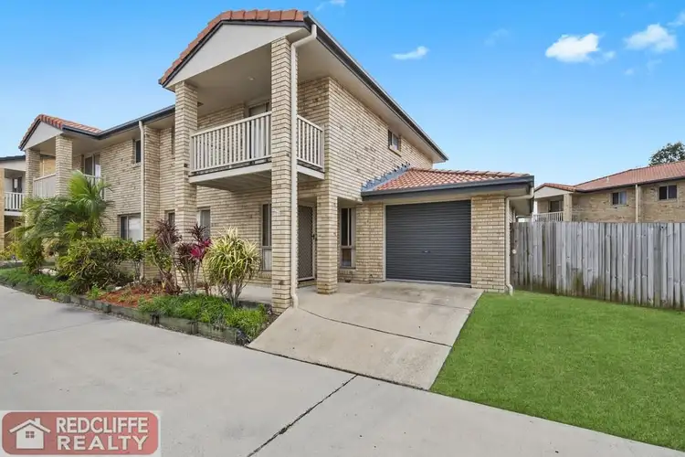 Main view of Homely townhouse listing, 41/80 Webster Road, Deception Bay QLD 4508