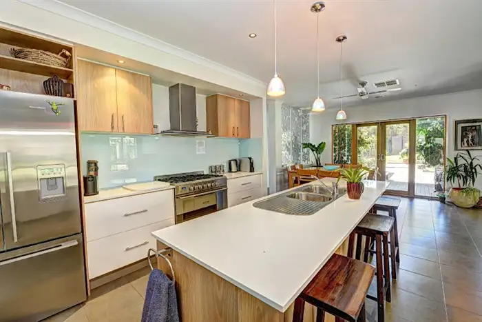 Seventh view of Homely house listing, 6 Scott Street, Buninyong VIC 3357