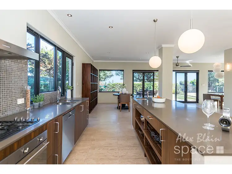 Sixth view of Homely house listing, 4 St Barbara Terrace, Mosman Park WA 6012