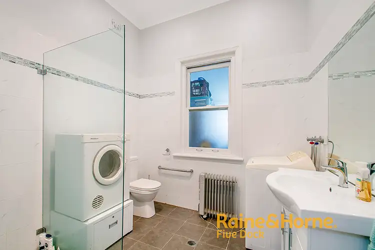 Sixth view of Homely house listing, 39 MINNESOTA AVENUE, Five Dock NSW 2046