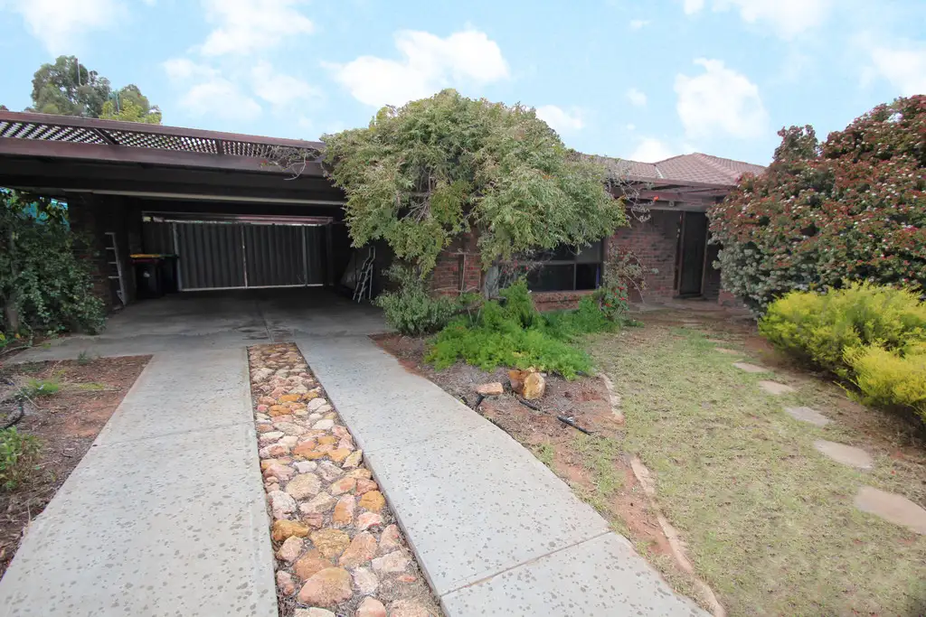 Main view of Homely house listing, 12 Joyce Avenue, Paringa SA 5340
